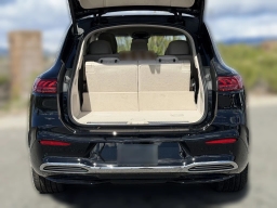 Mercedes-Benz EQS EQS 400 4MATIC SUV 2026