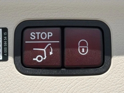 Mercedes-Benz EQS EQS 400 4MATIC SUV 2026