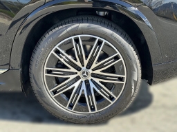 Mercedes-Benz EQS EQS 400 4MATIC SUV 2026