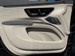 Mercedes-Benz EQS EQS 400 4MATIC SUV 2026