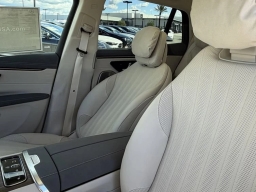 Mercedes-Benz EQS EQS 400 4MATIC SUV 2026