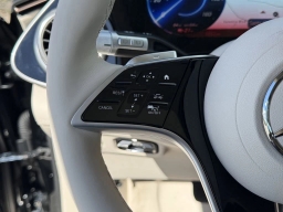 Mercedes-Benz EQS EQS 400 4MATIC SUV 2026