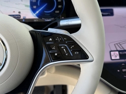 Mercedes-Benz EQS EQS 400 4MATIC SUV 2026