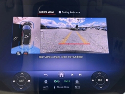 Mercedes-Benz EQS EQS 400 4MATIC SUV 2026