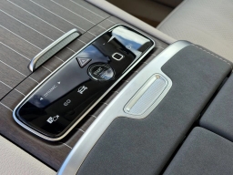 Mercedes-Benz EQS EQS 400 4MATIC SUV 2026