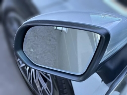 Mercedes-Benz EQS EQS 400 4MATIC SUV 2026