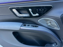 Mercedes-Benz EQS EQS 400 4MATIC SUV 2026