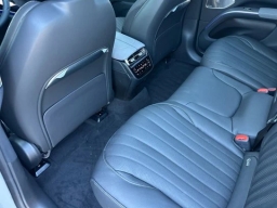 Mercedes-Benz EQS EQS 400 4MATIC SUV 2026