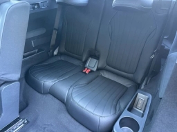 Mercedes-Benz EQS EQS 400 4MATIC SUV 2026