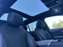 Mercedes-Benz EQS EQS 400 4MATIC SUV 2026