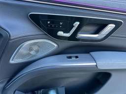 Mercedes-Benz EQS EQS 400 4MATIC SUV 2026