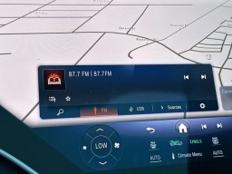 Mercedes-Benz EQS EQS 400 4MATIC SUV 2026