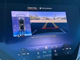 Mercedes-Benz EQS EQS 400 4MATIC SUV 2026