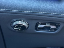 Mercedes-Benz EQS EQS 400 4MATIC SUV 2026