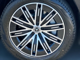 Mercedes-Benz EQS EQS 400 4MATIC SUV 2026