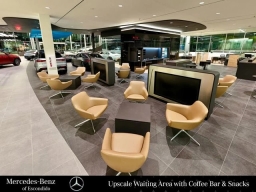 Mercedes-Benz EQS EQS 400 4MATIC SUV 2026