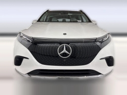 Mercedes-Benz EQS EQS 400 4MATIC SUV 2026