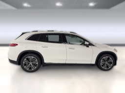 Mercedes-Benz EQS EQS 400 4MATIC SUV 2026