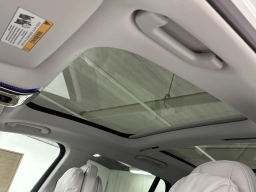 Mercedes-Benz EQS EQS 400 4MATIC SUV 2026