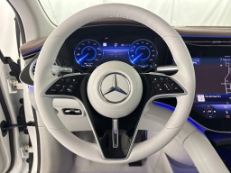 Mercedes-Benz EQS EQS 400 4MATIC SUV 2026