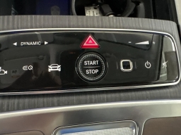 Mercedes-Benz EQS EQS 400 4MATIC SUV 2026