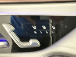 Mercedes-Benz EQS EQS 400 4MATIC SUV 2026