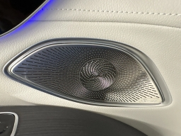 Mercedes-Benz EQS EQS 400 4MATIC SUV 2026