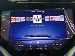 Mercedes-Benz EQS EQS 400 4MATIC SUV 2026