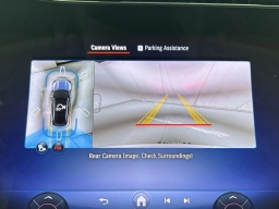 Mercedes-Benz EQS EQS 400 4MATIC SUV 2026