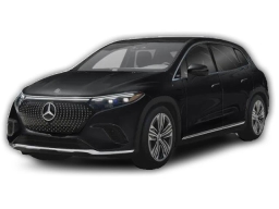 Mercedes-Benz EQS EQS 400 4MATIC SUV 2026