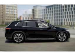 Mercedes-Benz EQS EQS 400 4MATIC SUV 2026