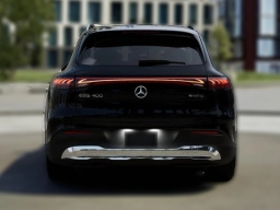 Mercedes-Benz EQS EQS 400 4MATIC SUV 2026