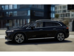 Mercedes-Benz EQS EQS 400 4MATIC SUV 2026