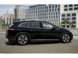 Mercedes-Benz EQS EQS 400 4MATIC SUV 2026