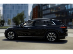 Mercedes-Benz EQS EQS 400 4MATIC SUV 2026