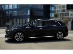 Mercedes-Benz EQS EQS 400 4MATIC SUV 2026