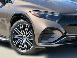 Mercedes-Benz EQS EQS 400 4MATIC SUV 2026