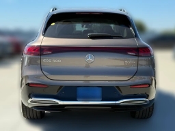 Mercedes-Benz EQS EQS 400 4MATIC SUV 2026