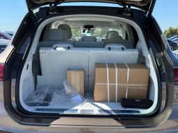 Mercedes-Benz EQS EQS 400 4MATIC SUV 2026