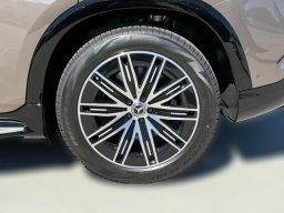 Mercedes-Benz EQS EQS 400 4MATIC SUV 2026