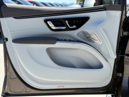 Mercedes-Benz EQS EQS 400 4MATIC SUV 2026