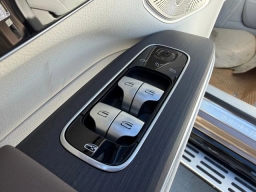 Mercedes-Benz EQS EQS 400 4MATIC SUV 2026