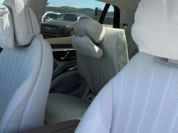 Mercedes-Benz EQS EQS 400 4MATIC SUV 2026