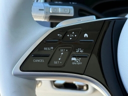 Mercedes-Benz EQS EQS 400 4MATIC SUV 2026