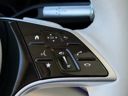 Mercedes-Benz EQS EQS 400 4MATIC SUV 2026