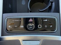 Mercedes-Benz EQS EQS 400 4MATIC SUV 2026