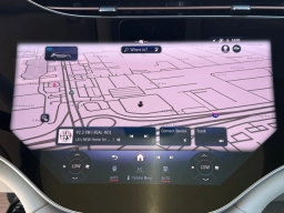 Mercedes-Benz EQS EQS 400 4MATIC SUV 2026