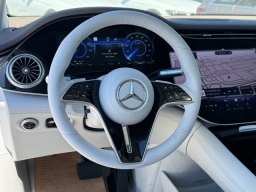 Mercedes-Benz EQS EQS 400 4MATIC SUV 2026