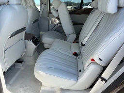 Mercedes-Benz EQS EQS 400 4MATIC SUV 2026