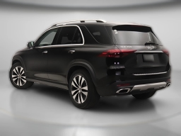 Mercedes-Benz GLE GLE 350 SUV 2026
